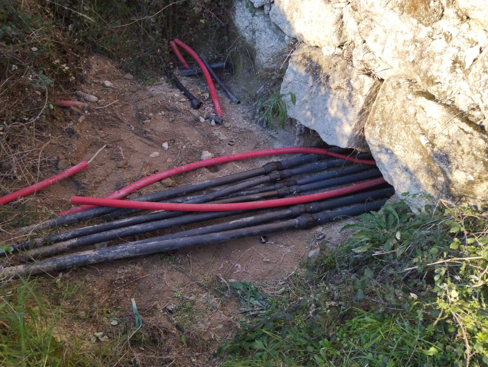 Sistemas de Rega Automatizadas