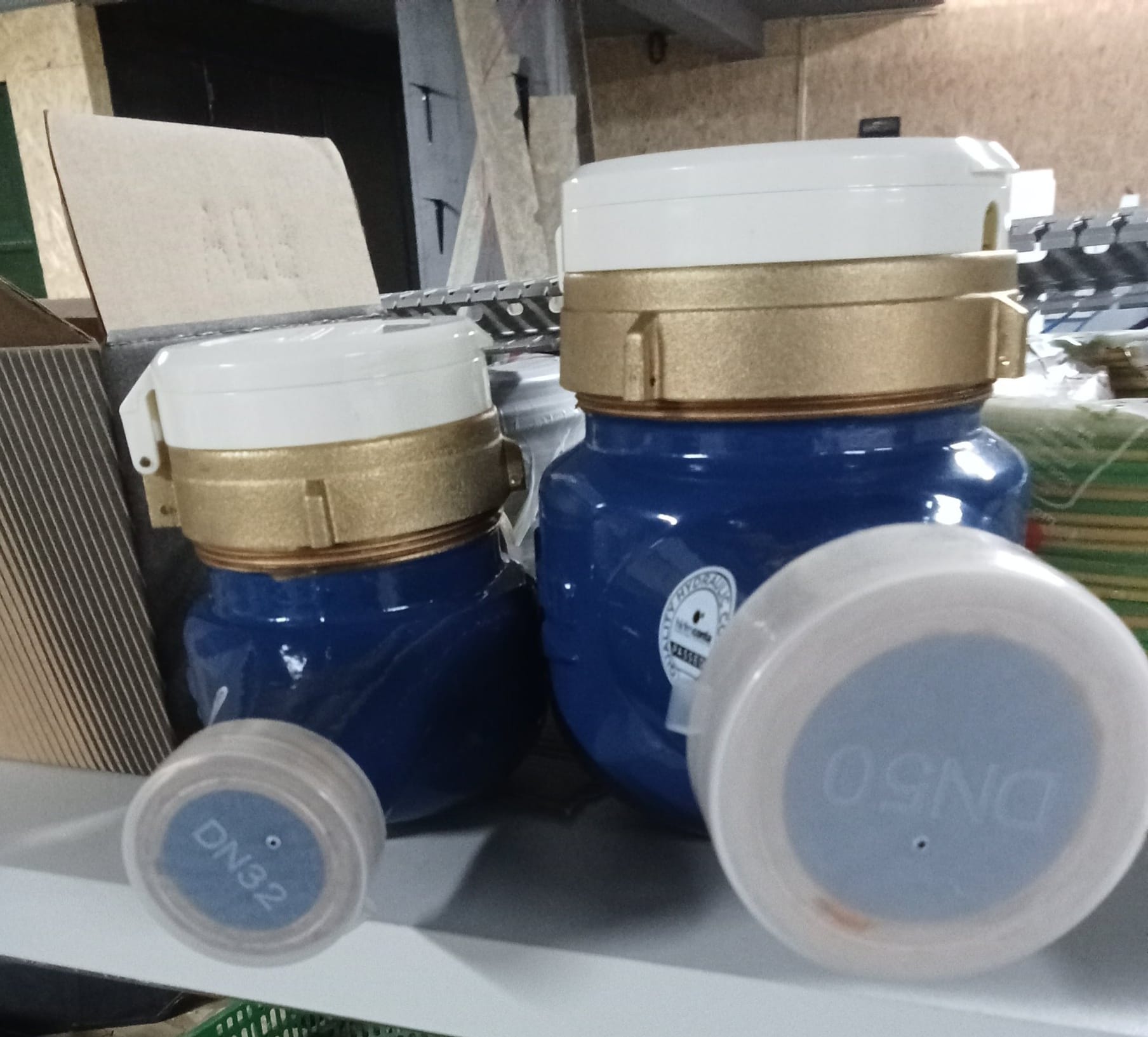 Sistemas de Rega Automatizadas