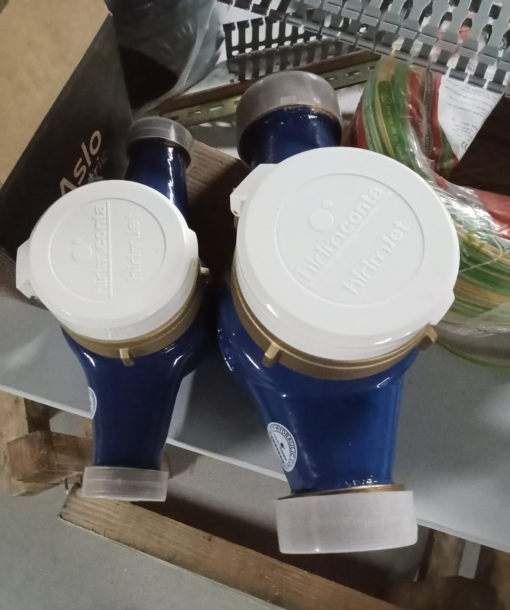 Sistemas de Rega Automatizadas